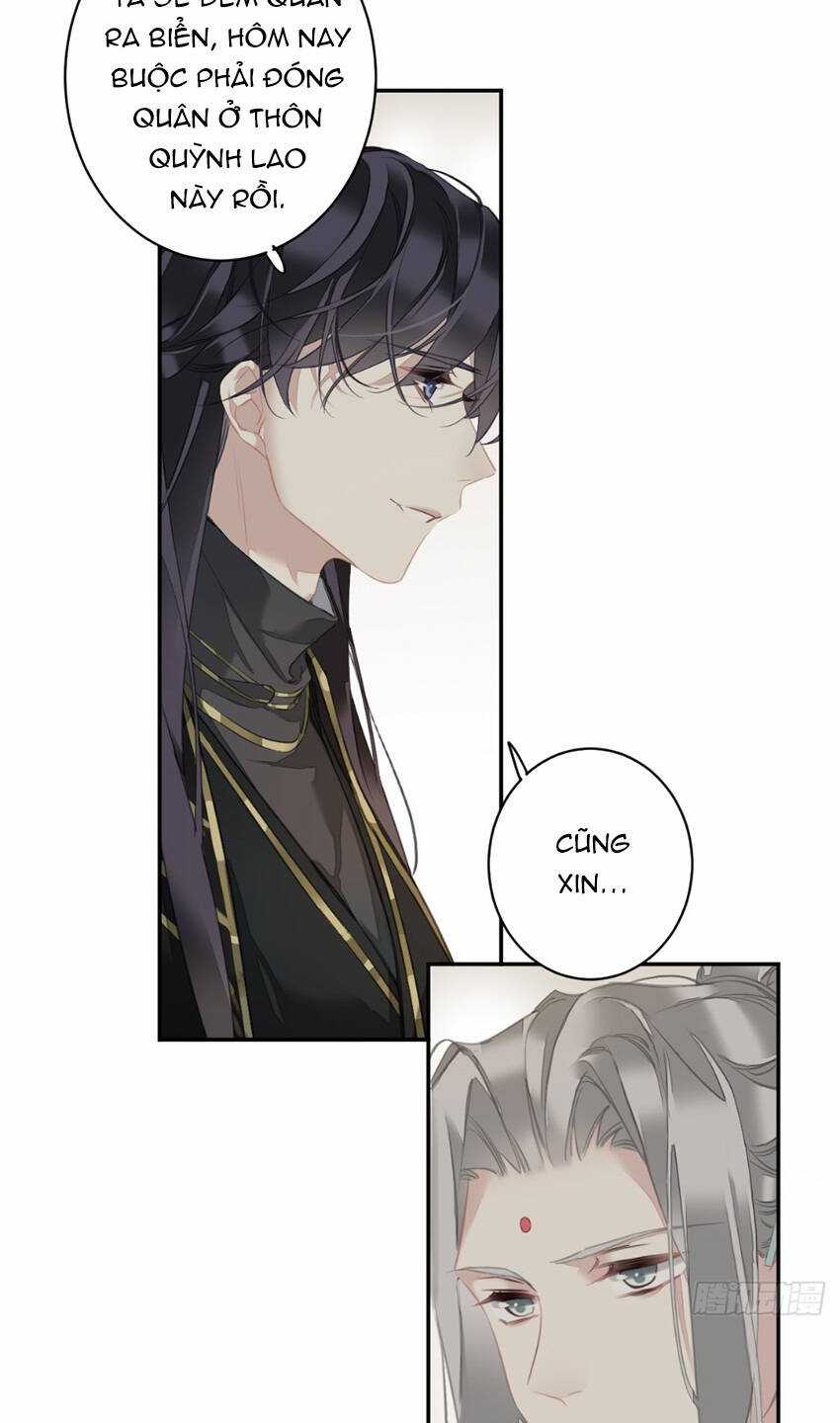 Quận Chúa Bất Tư Gia Chapter 151 trang 15