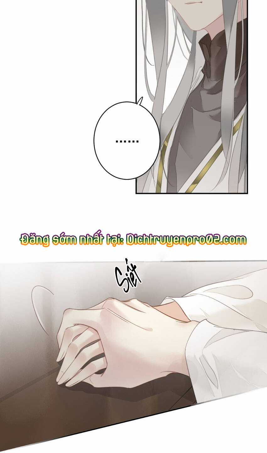 Quận Chúa Bất Tư Gia Chapter 151 trang 16