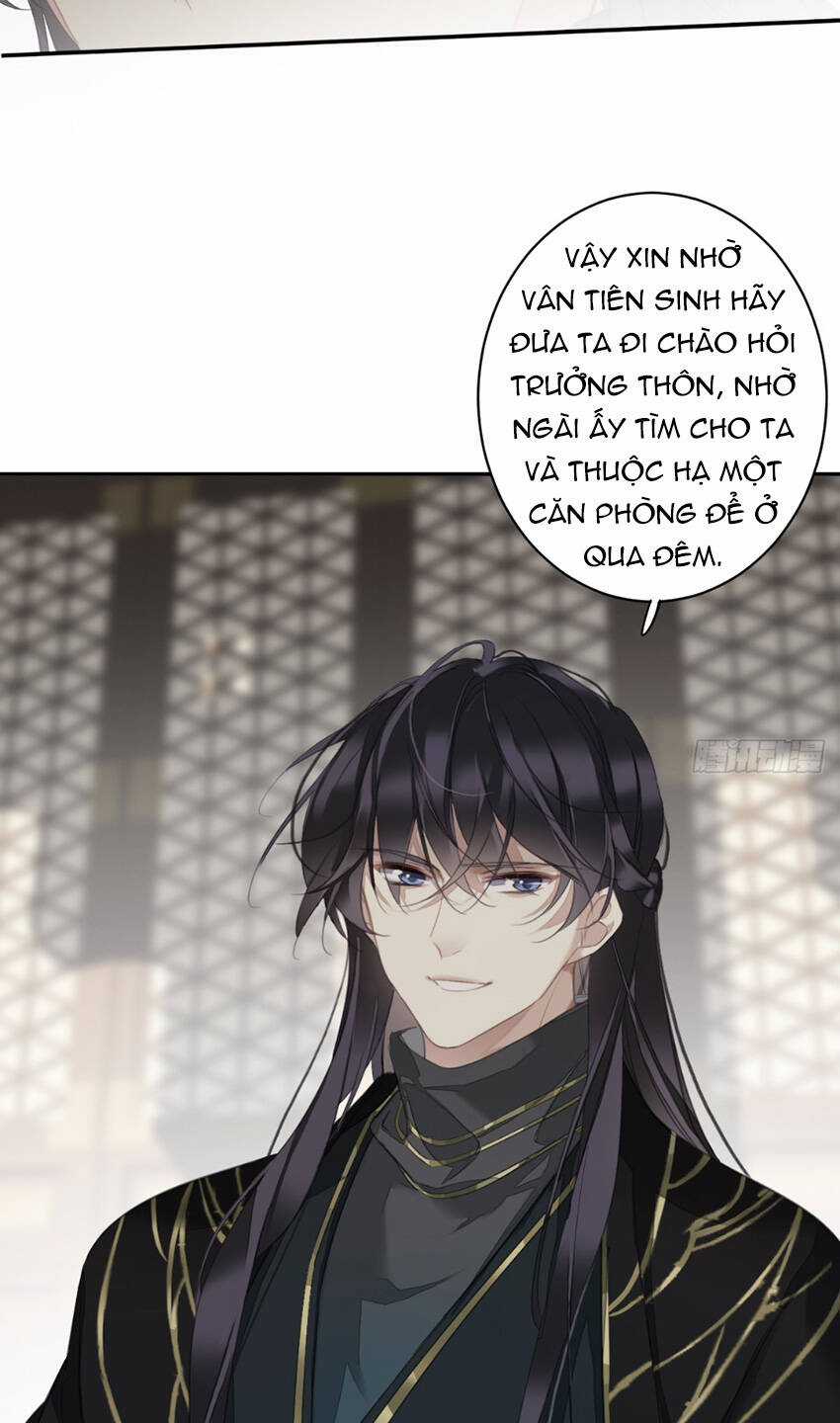 Quận Chúa Bất Tư Gia Chapter 151 trang 18