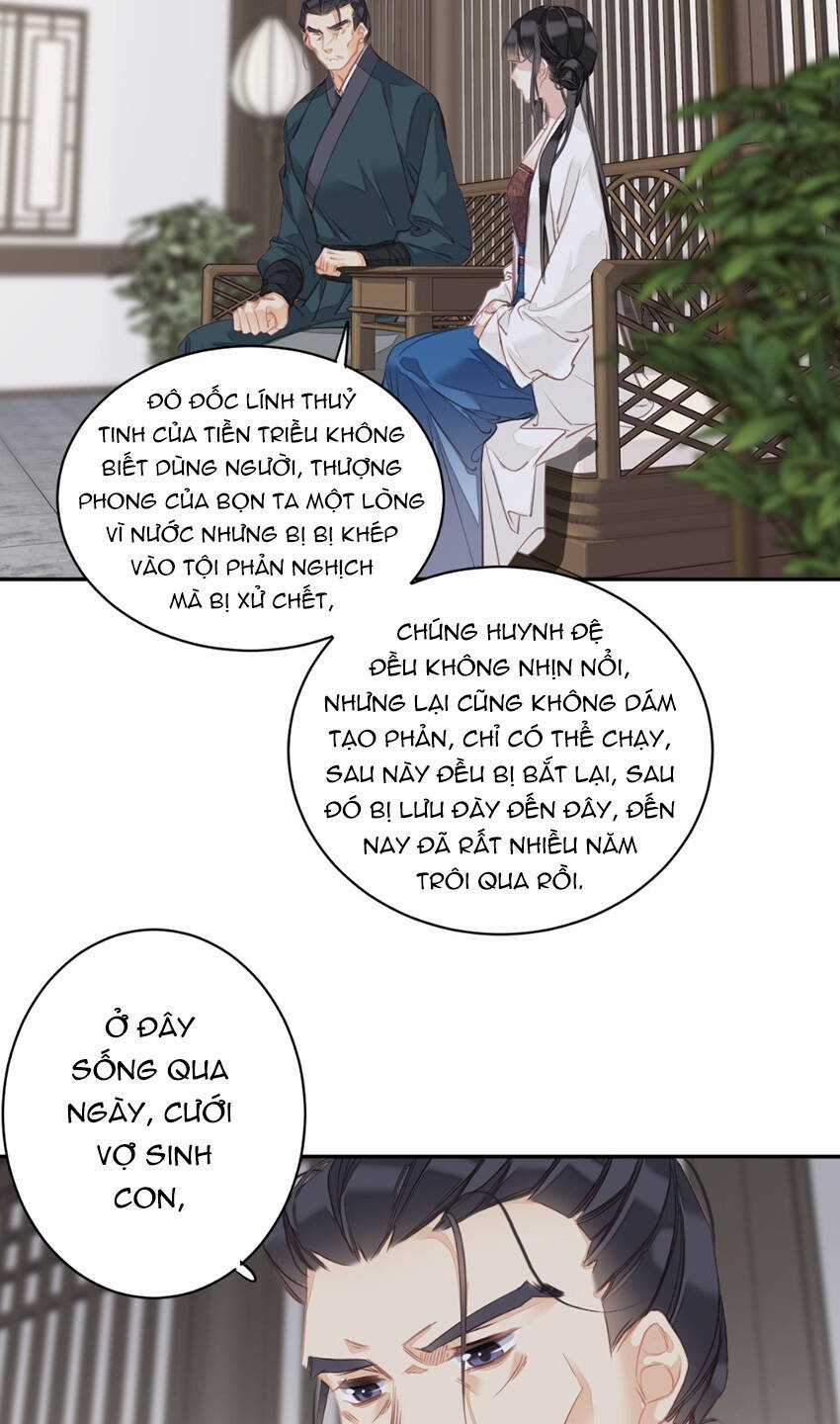 Quận Chúa Bất Tư Gia Chapter 151 trang 2