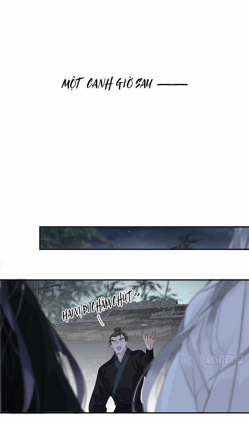 Quận Chúa Bất Tư Gia Chapter 151 trang 20