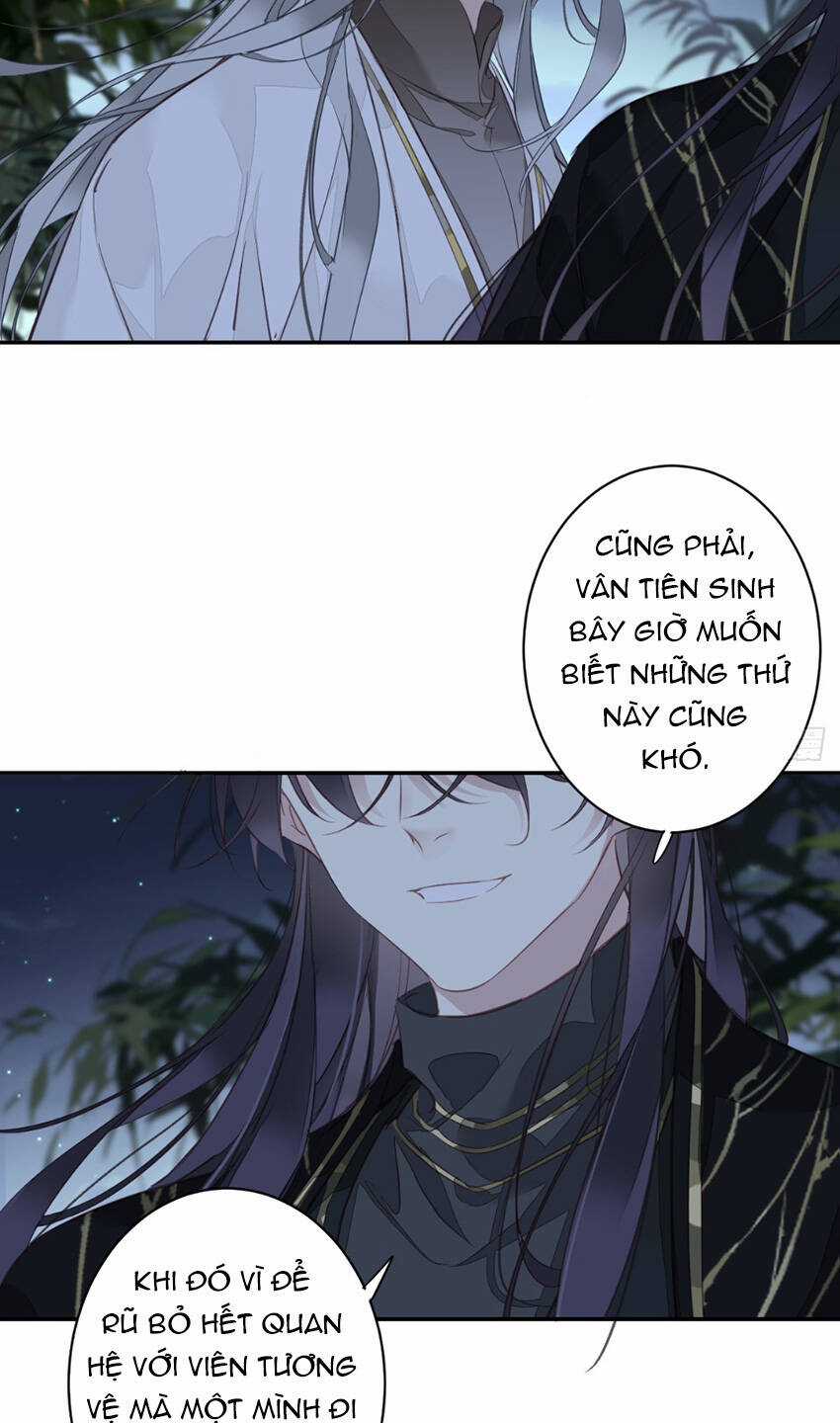 Quận Chúa Bất Tư Gia Chapter 151 trang 25