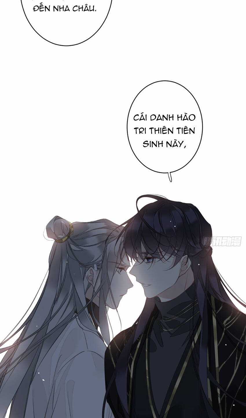 Quận Chúa Bất Tư Gia Chapter 151 trang 26