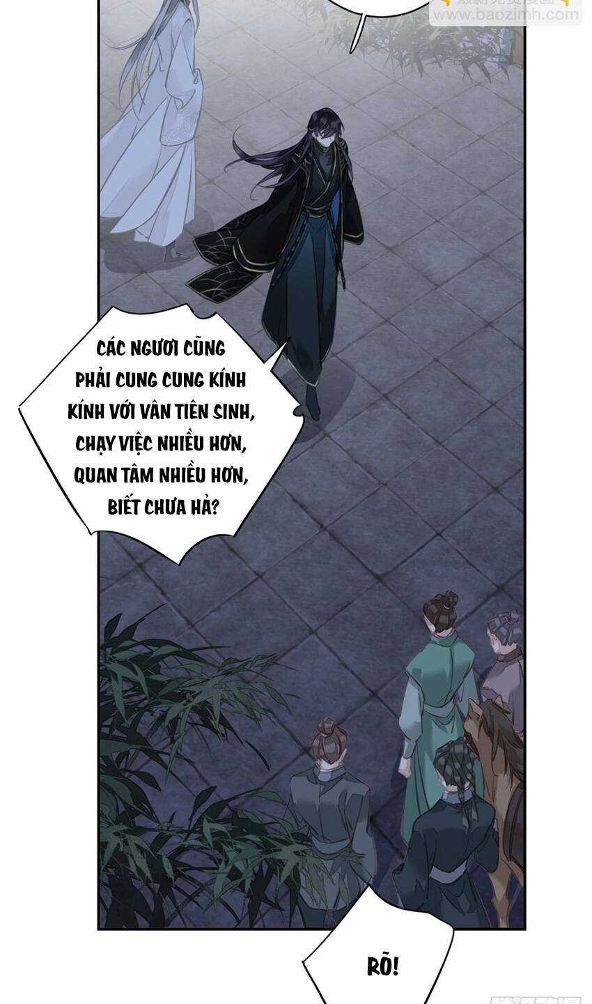 Quận Chúa Bất Tư Gia Chapter 151 trang 30