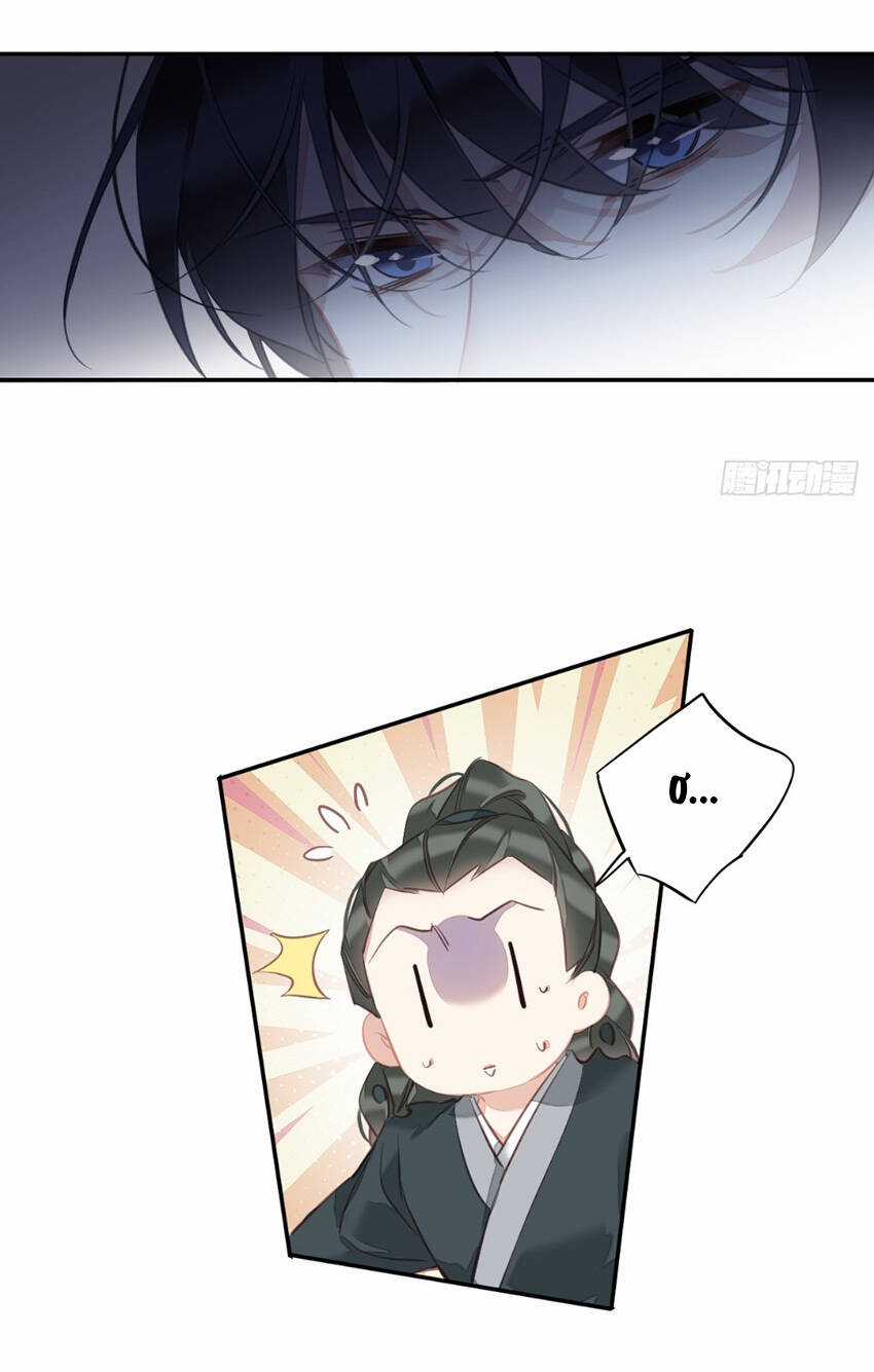 Quận Chúa Bất Tư Gia Chapter 151 trang 33