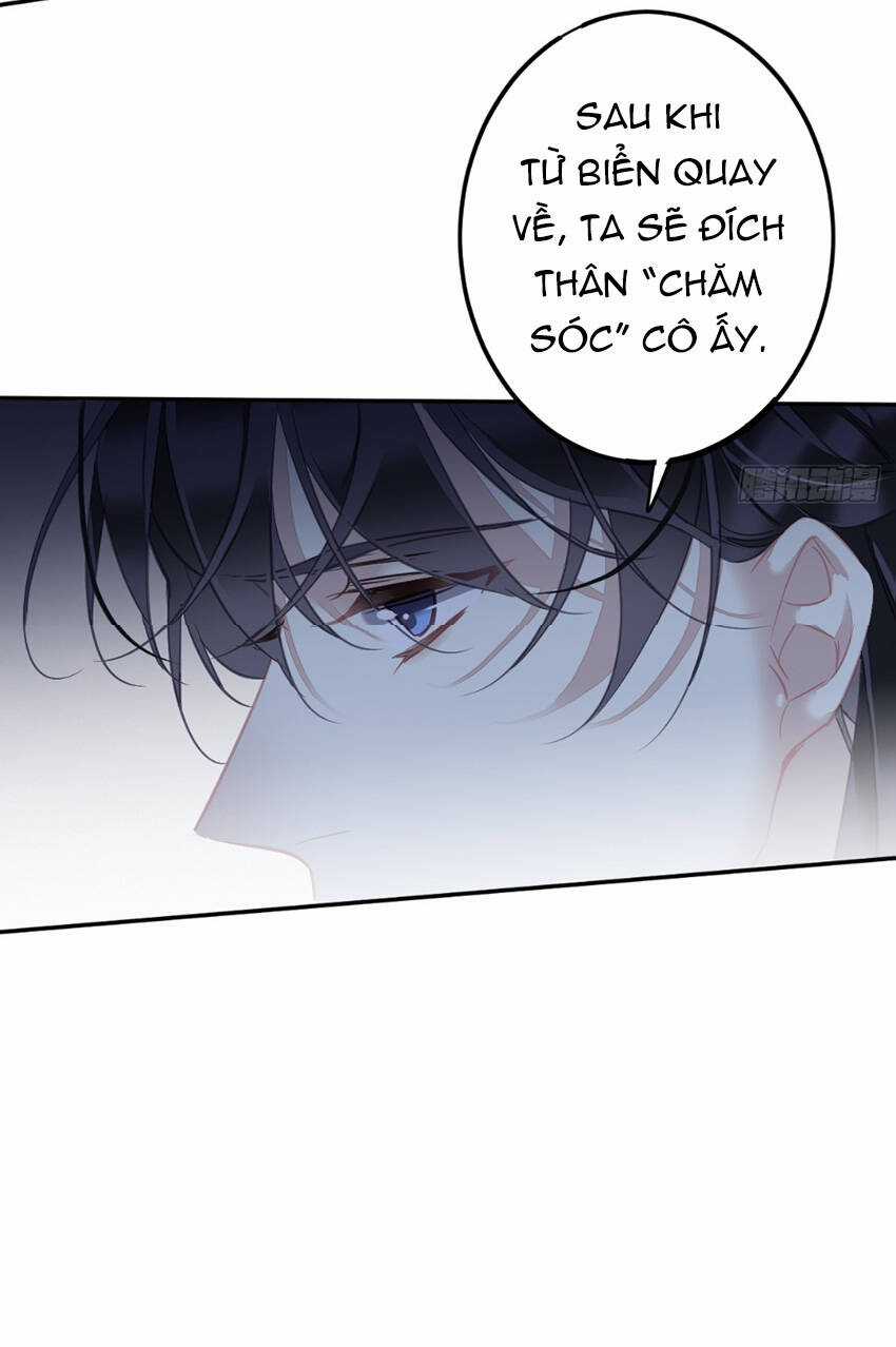 Quận Chúa Bất Tư Gia Chapter 151 trang 35