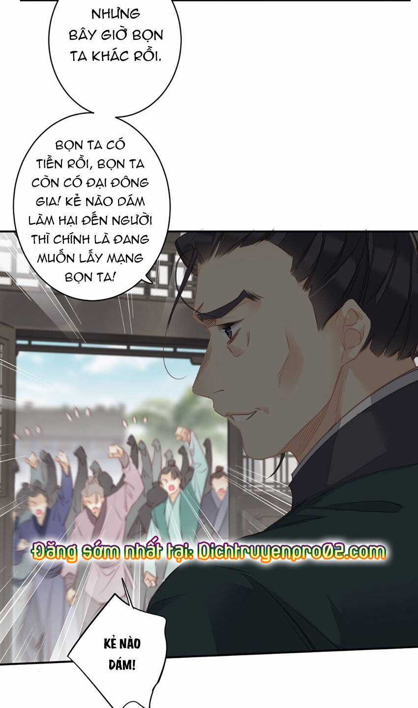 Quận Chúa Bất Tư Gia Chapter 151 trang 5