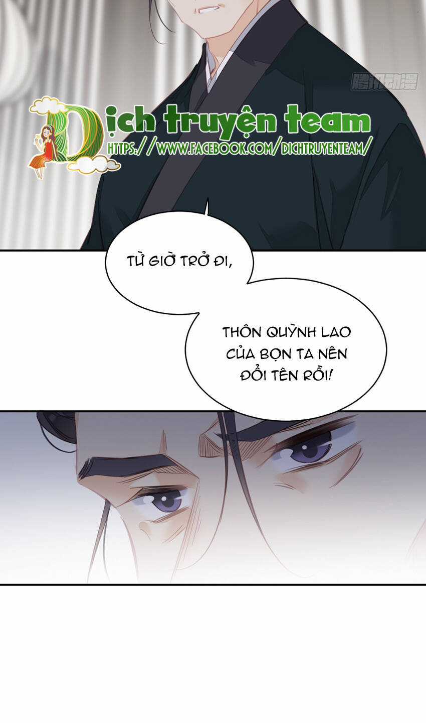 Quận Chúa Bất Tư Gia Chapter 151 trang 8