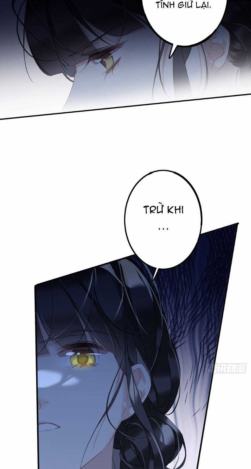 Quận Chúa Bất Tư Gia Chapter 152 trang 10