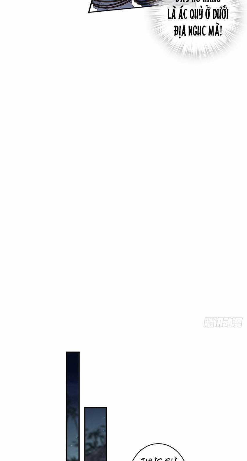 Quận Chúa Bất Tư Gia Chapter 152 trang 12