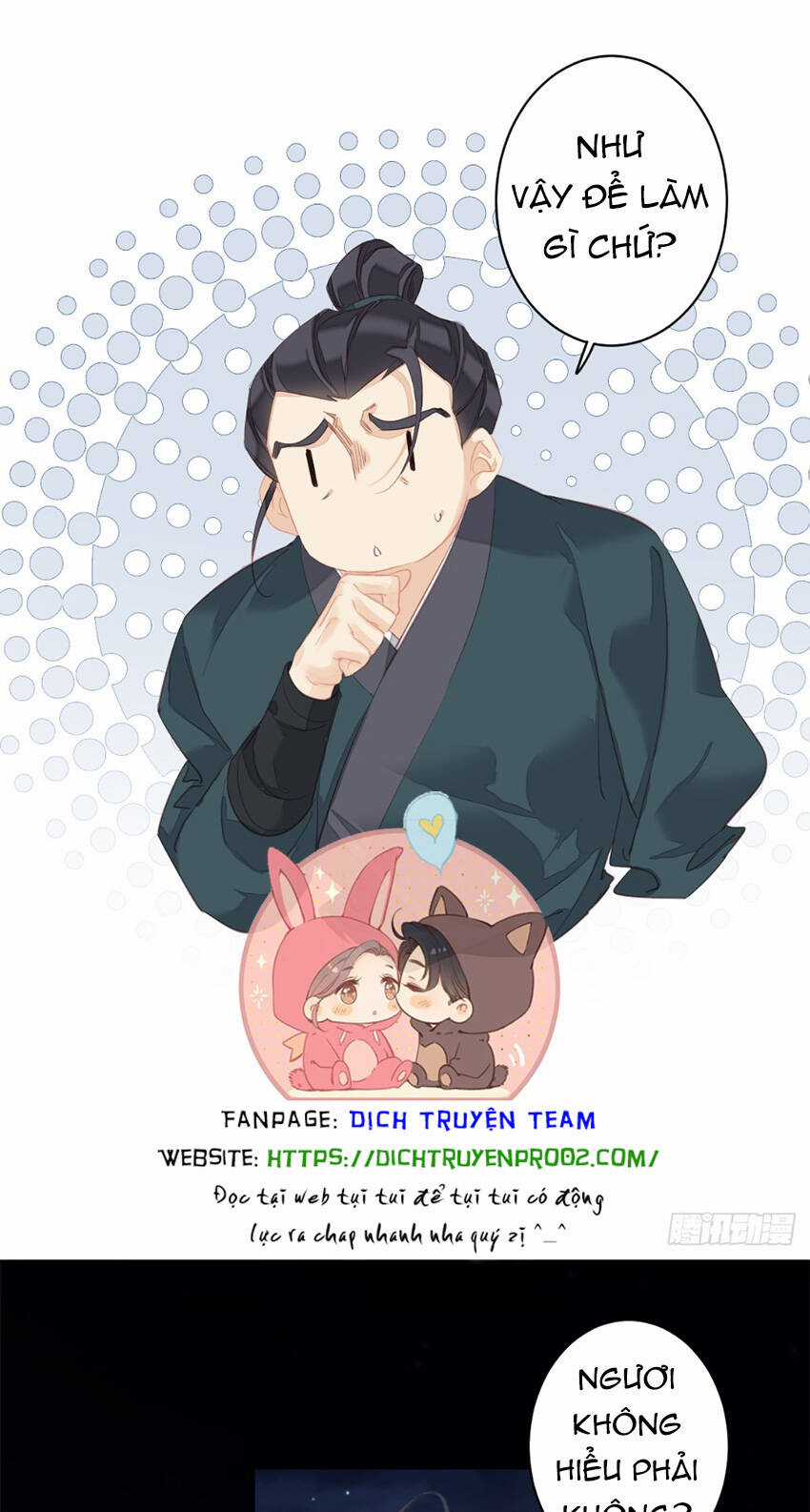 Quận Chúa Bất Tư Gia Chapter 152 trang 17