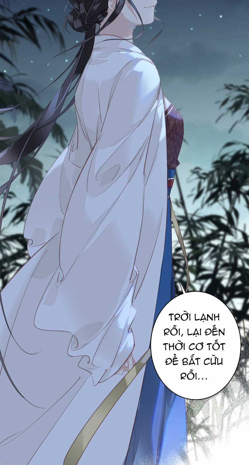 Quận Chúa Bất Tư Gia Chapter 152 trang 19