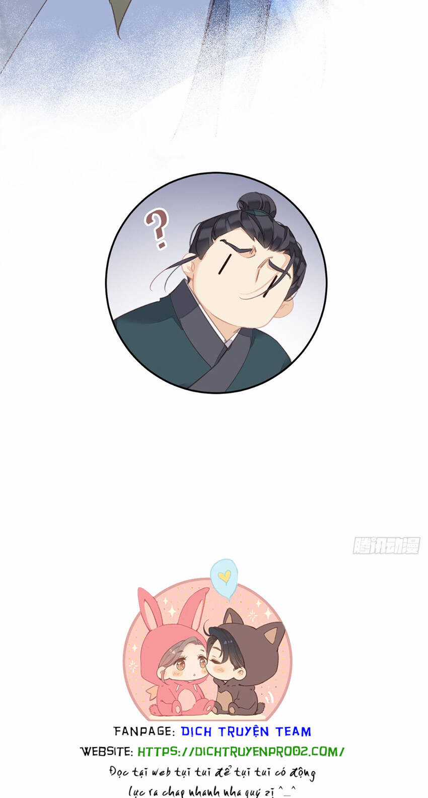 Quận Chúa Bất Tư Gia Chapter 152 trang 20