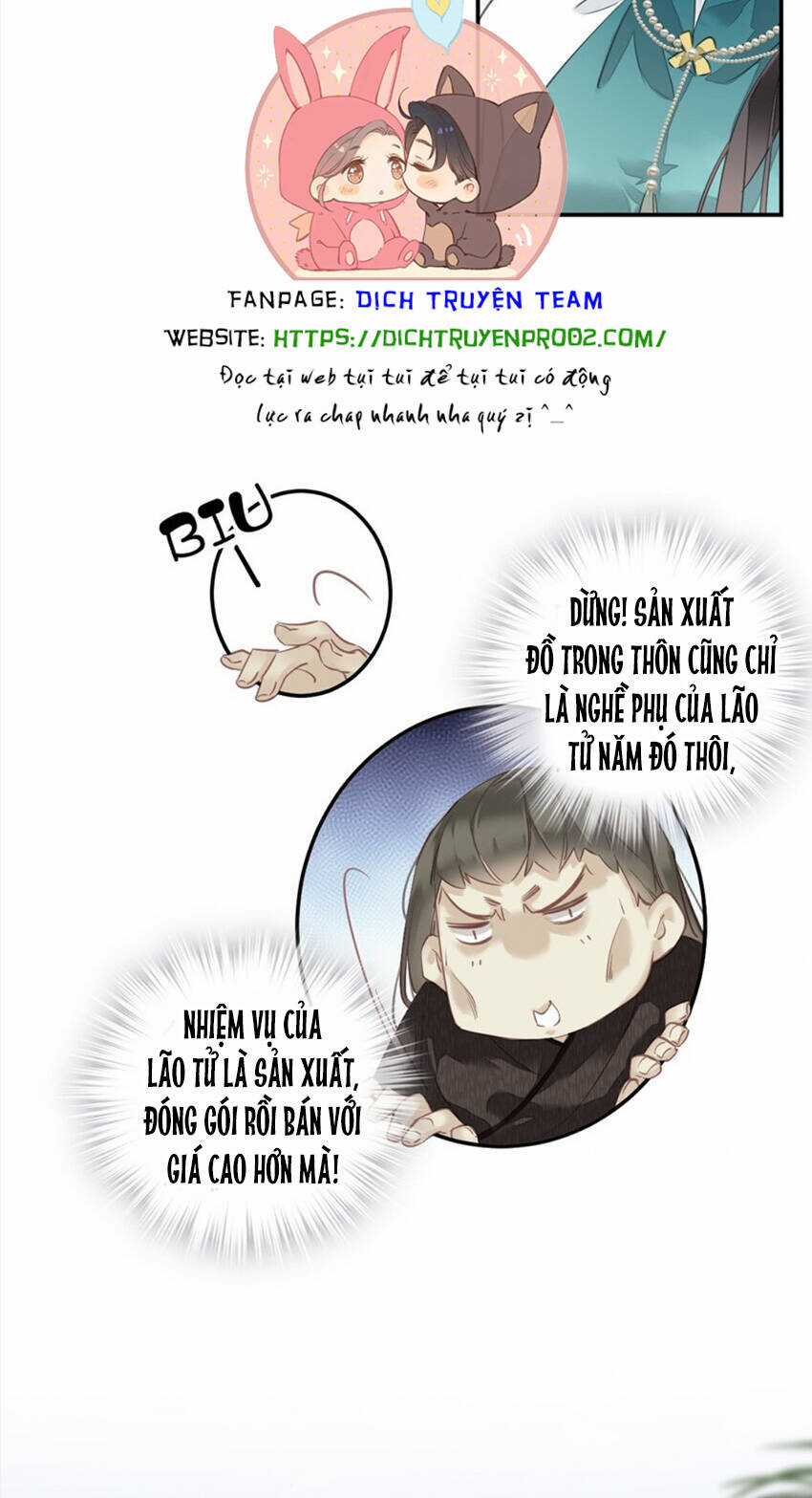 Quận Chúa Bất Tư Gia Chapter 153 trang 10