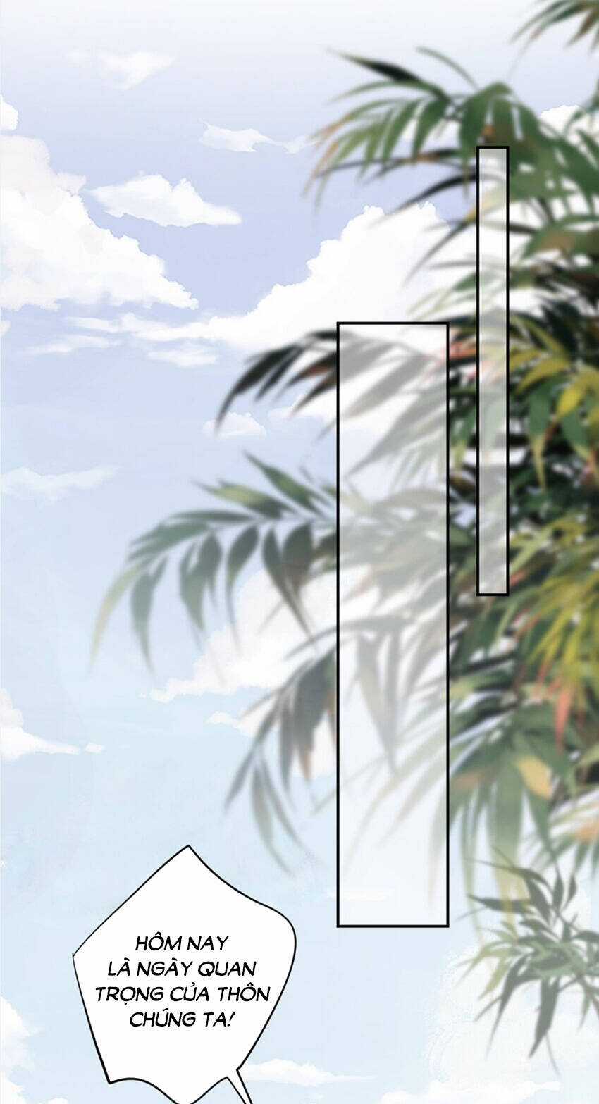 Quận Chúa Bất Tư Gia Chapter 153 trang 11