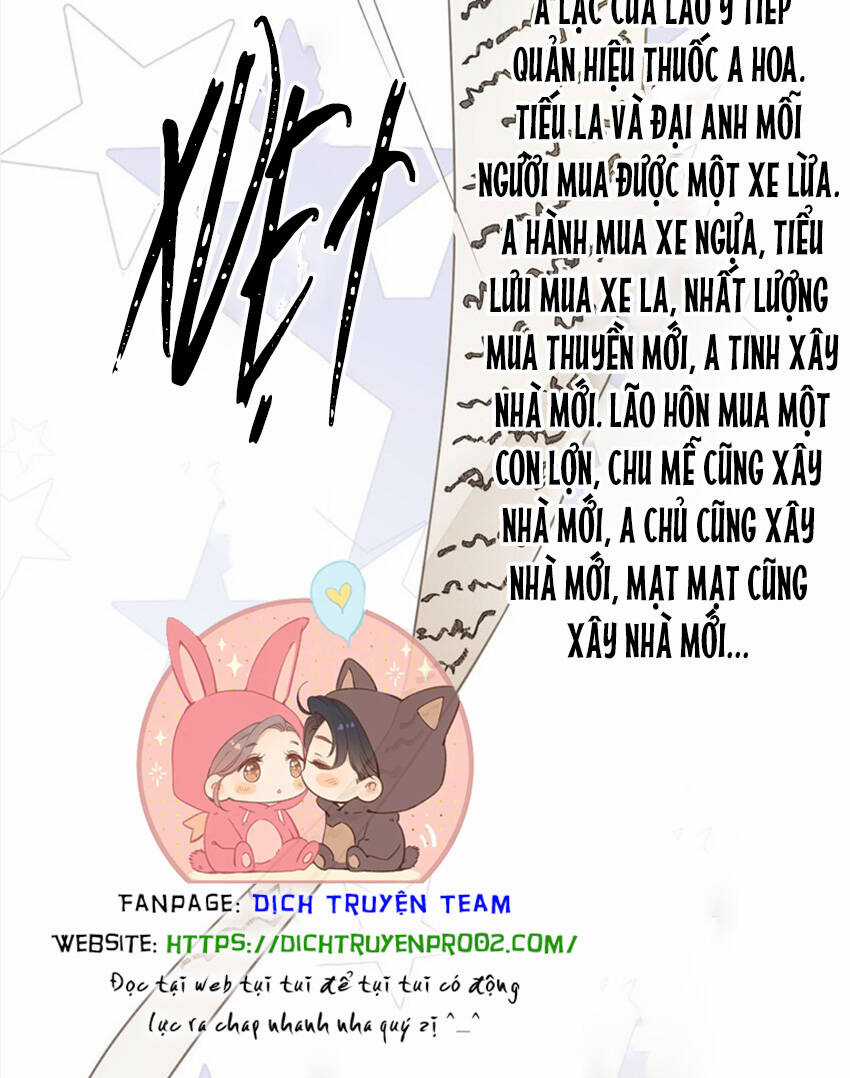 Quận Chúa Bất Tư Gia Chapter 153 trang 13