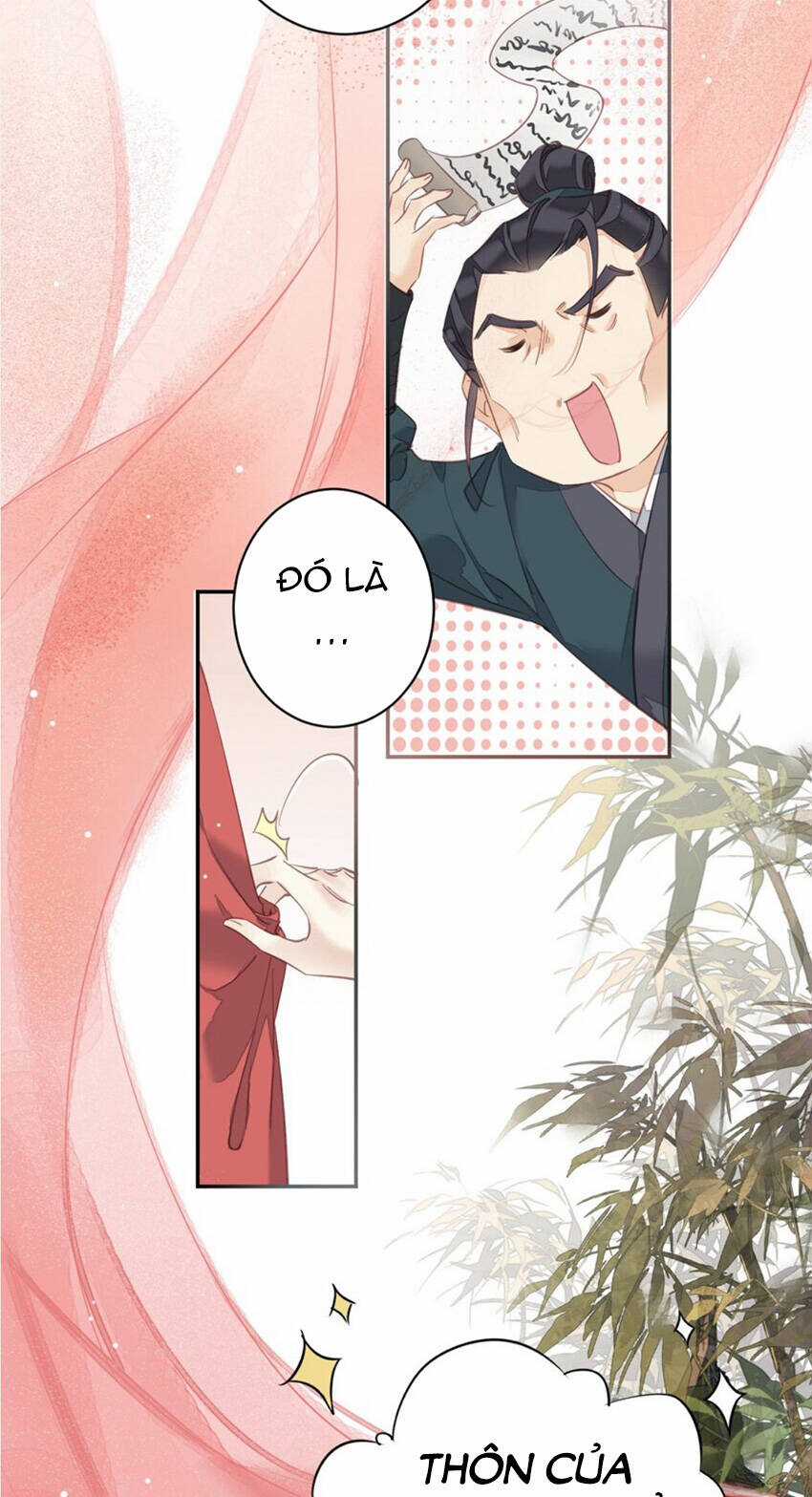 Quận Chúa Bất Tư Gia Chapter 153 trang 15