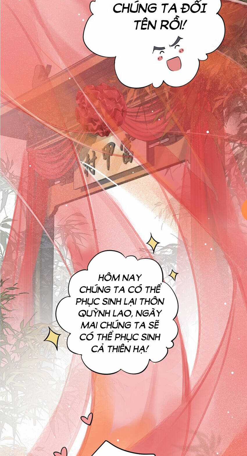 Quận Chúa Bất Tư Gia Chapter 153 trang 16