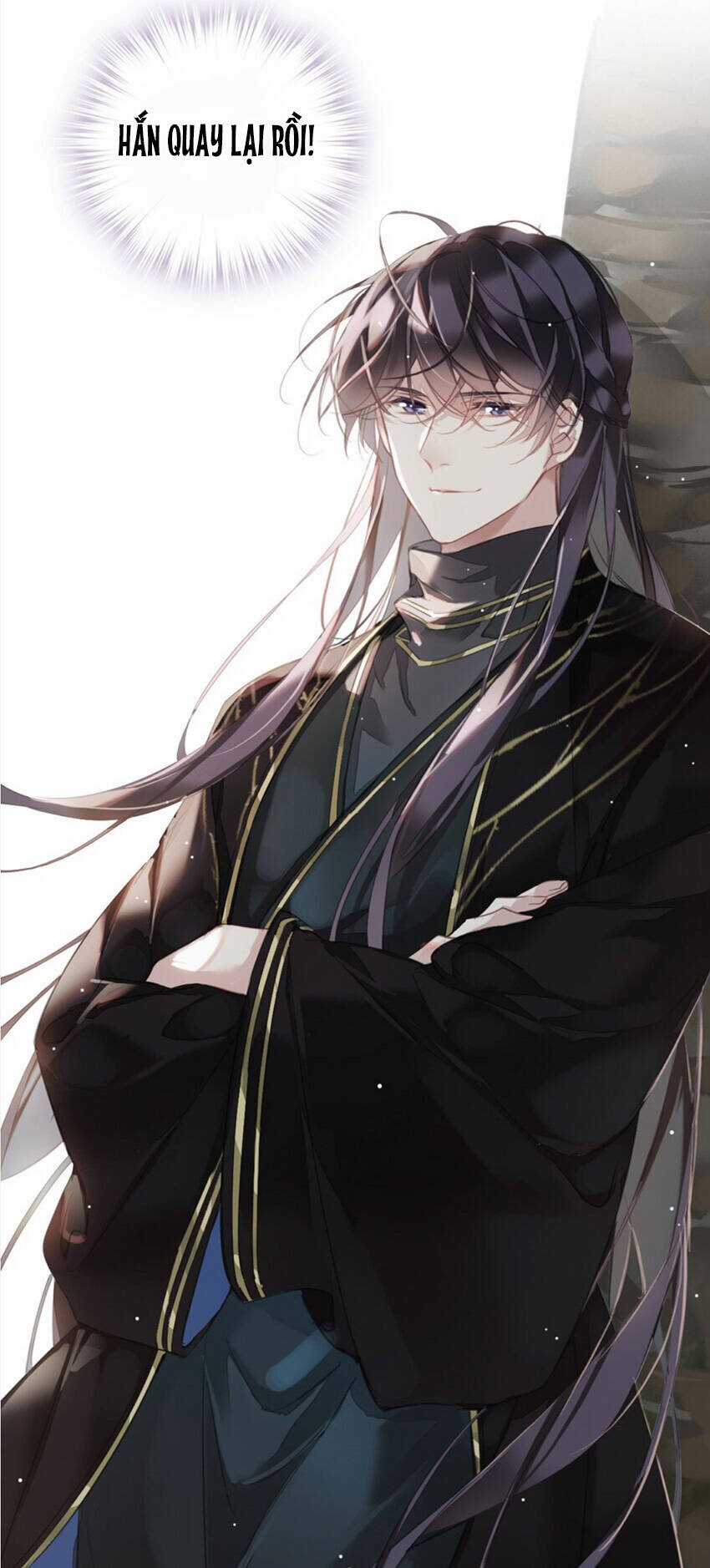 Quận Chúa Bất Tư Gia Chapter 153 trang 23