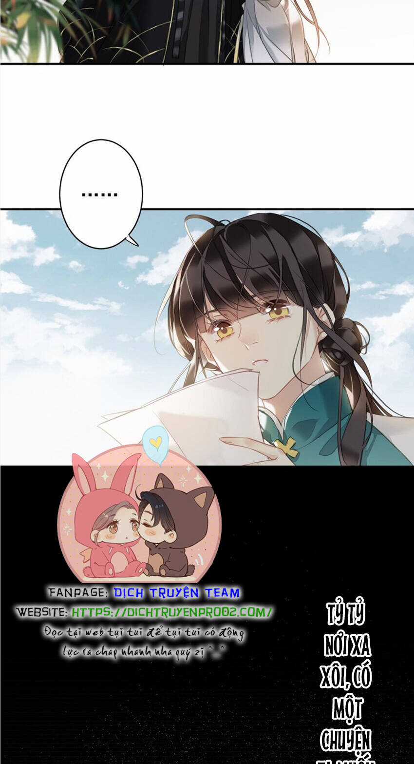 Quận Chúa Bất Tư Gia Chapter 153 trang 27