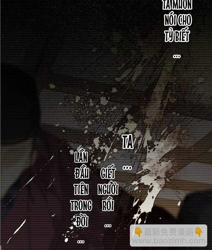 Quận Chúa Bất Tư Gia Chapter 153 trang 28