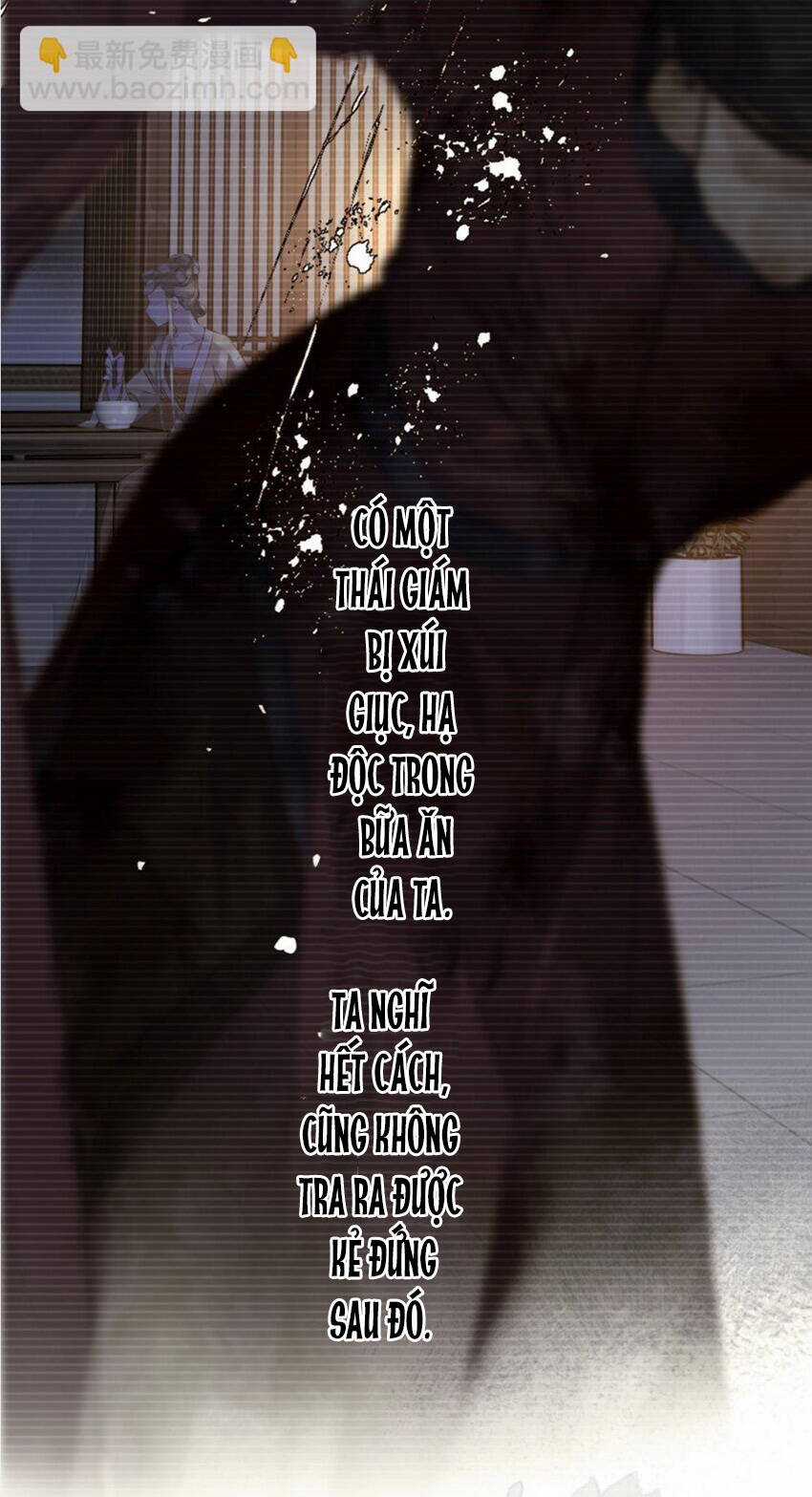 Quận Chúa Bất Tư Gia Chapter 153 trang 29