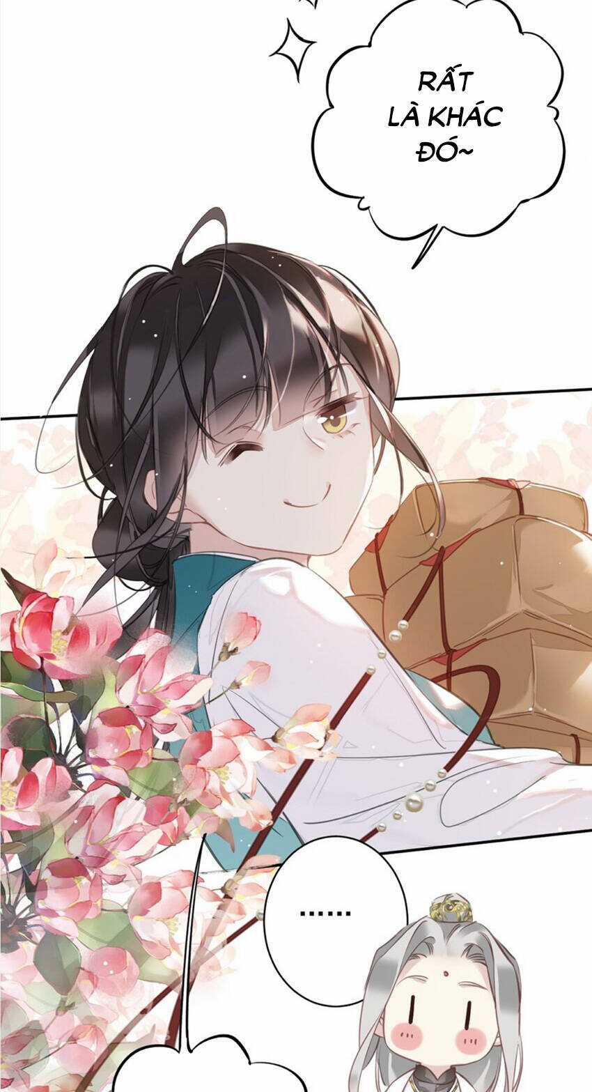 Quận Chúa Bất Tư Gia Chapter 153 trang 3