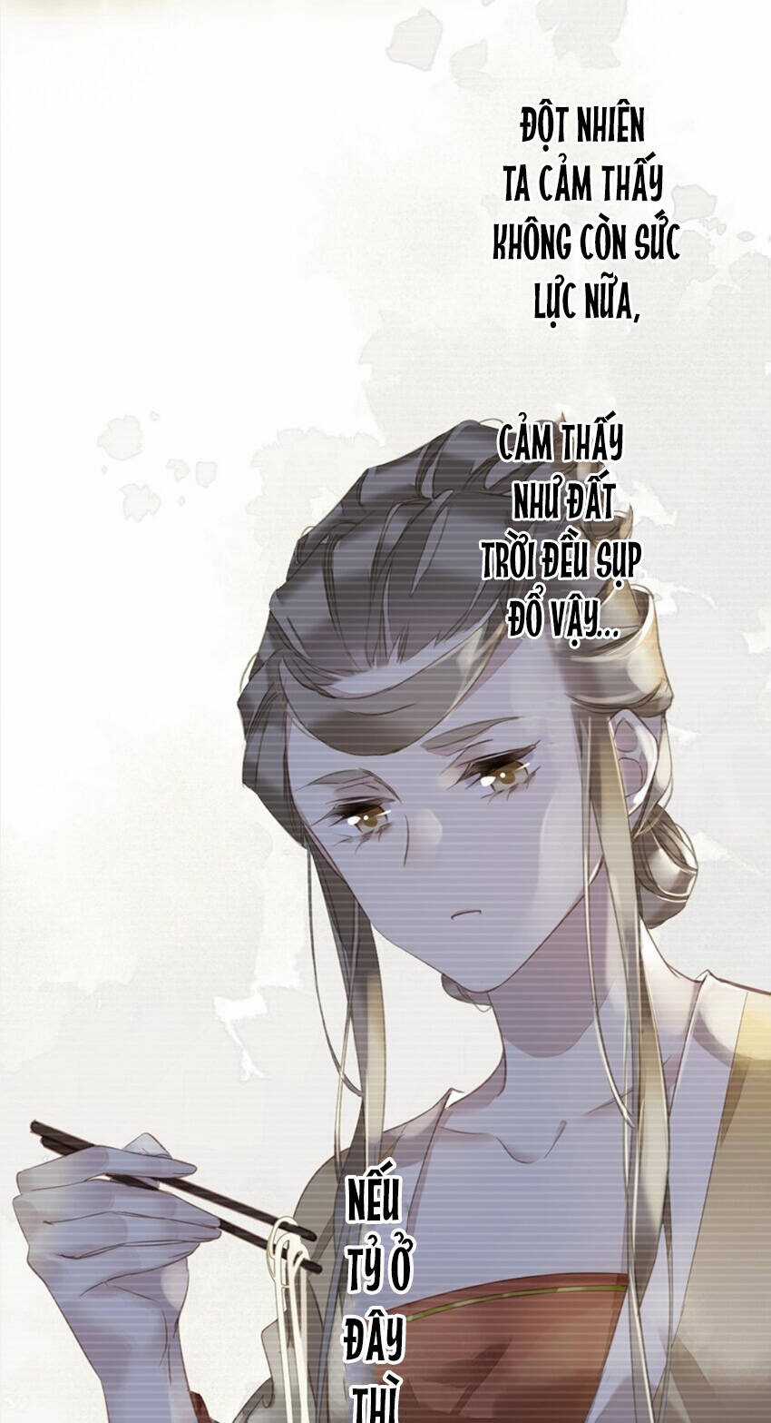 Quận Chúa Bất Tư Gia Chapter 153 trang 30