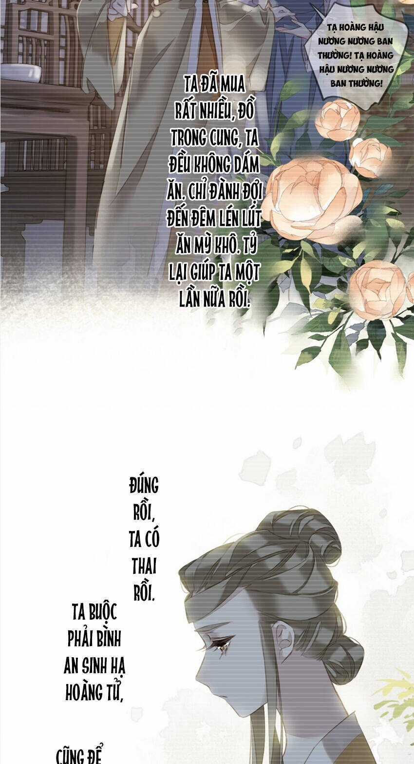 Quận Chúa Bất Tư Gia Chapter 153 trang 32