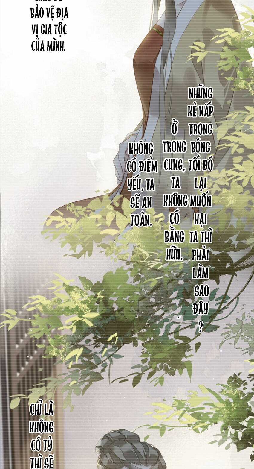 Quận Chúa Bất Tư Gia Chapter 153 trang 33