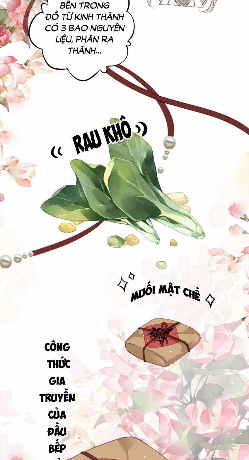 Quận Chúa Bất Tư Gia Chapter 153 trang 4