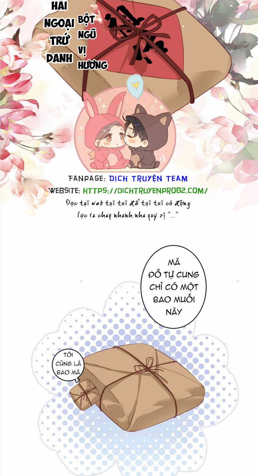 Quận Chúa Bất Tư Gia Chapter 153 trang 5