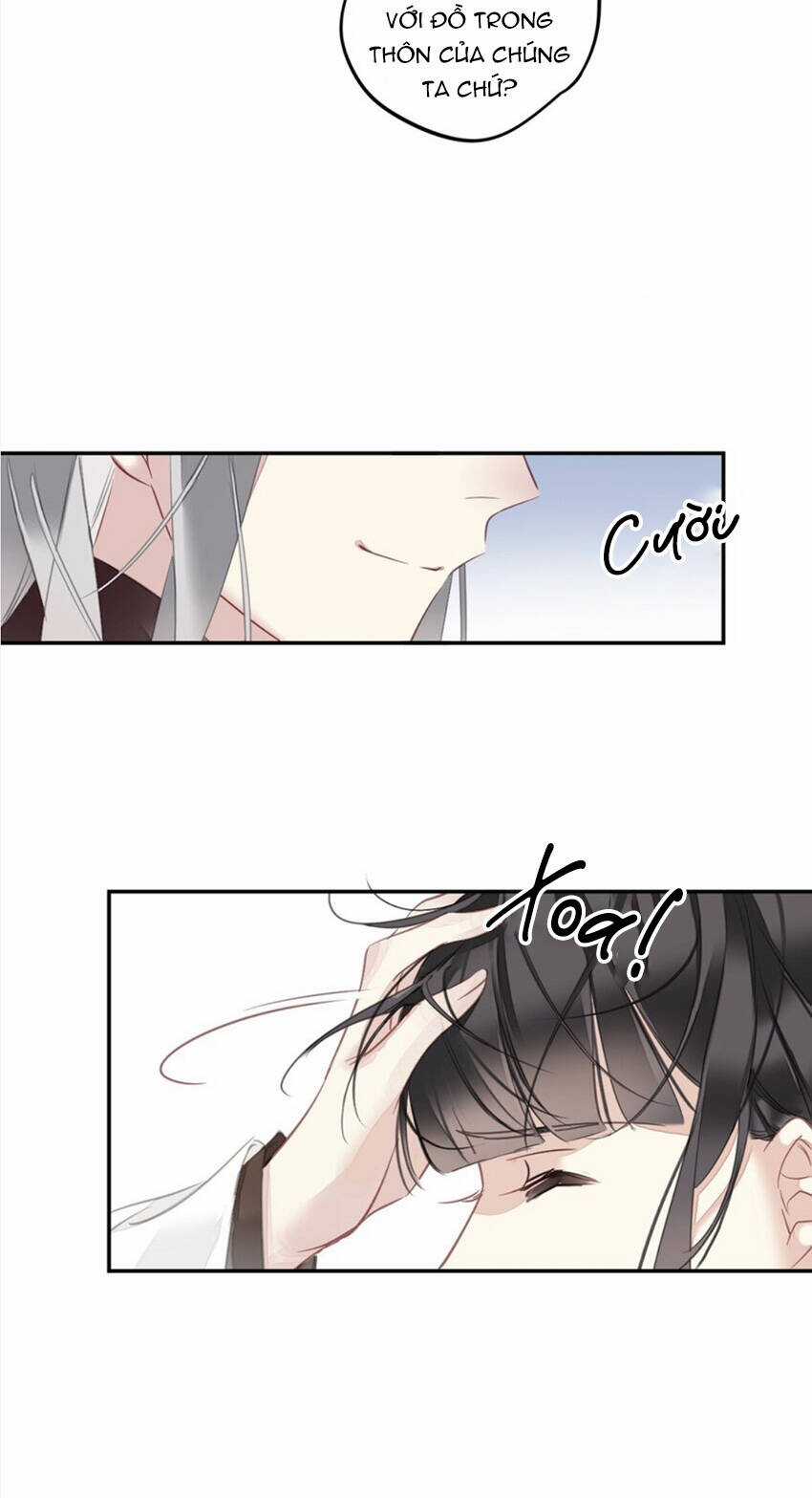 Quận Chúa Bất Tư Gia Chapter 153 trang 8