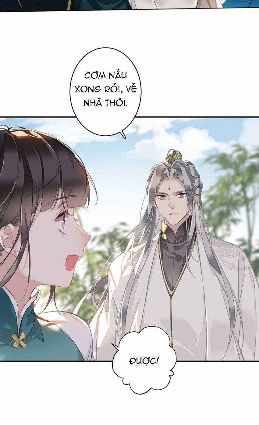 Quận Chúa Bất Tư Gia Chapter 154 trang 10