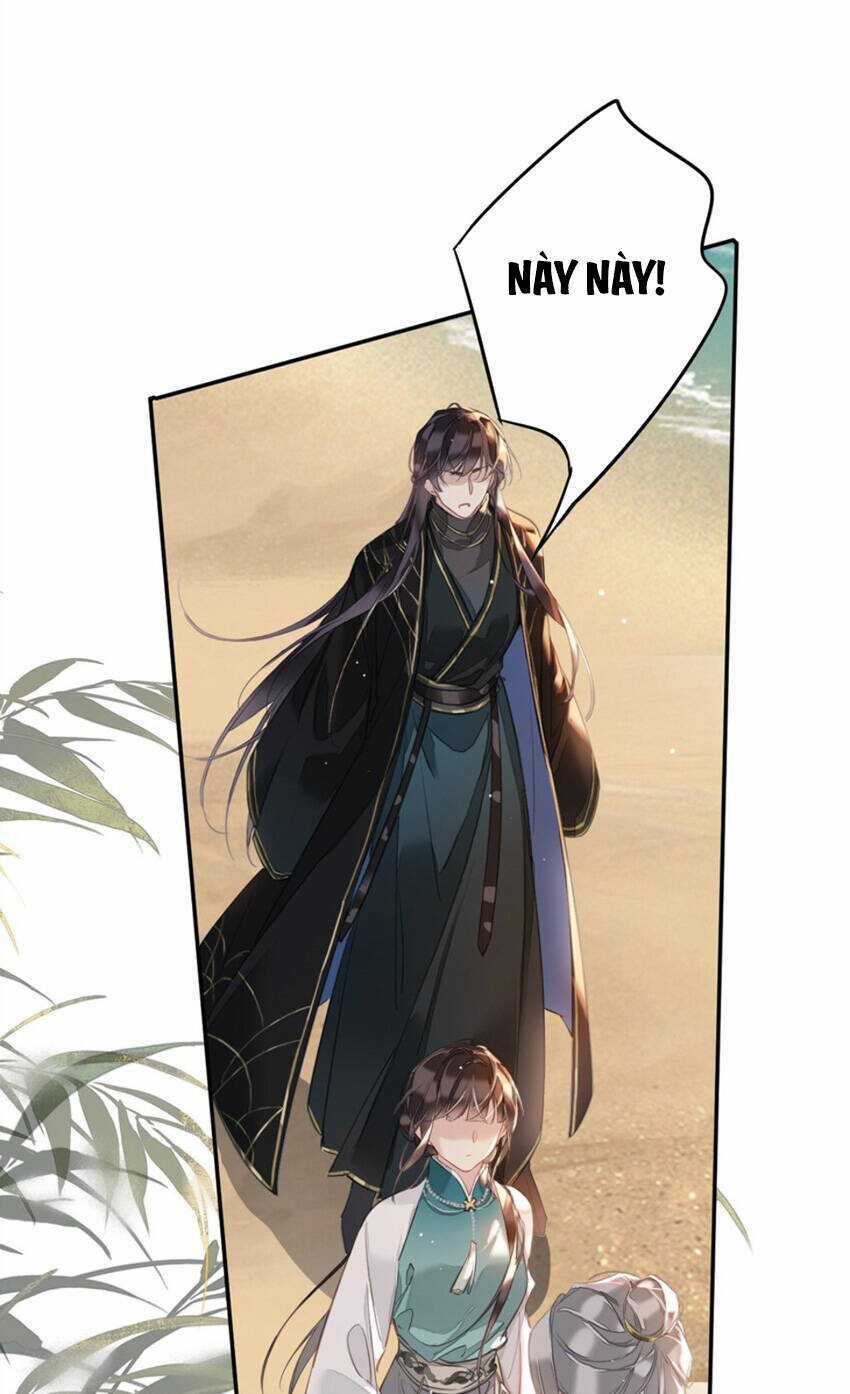 Quận Chúa Bất Tư Gia Chapter 154 trang 11