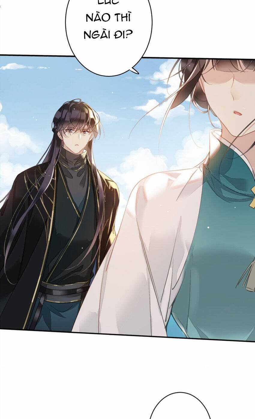 Quận Chúa Bất Tư Gia Chapter 154 trang 13