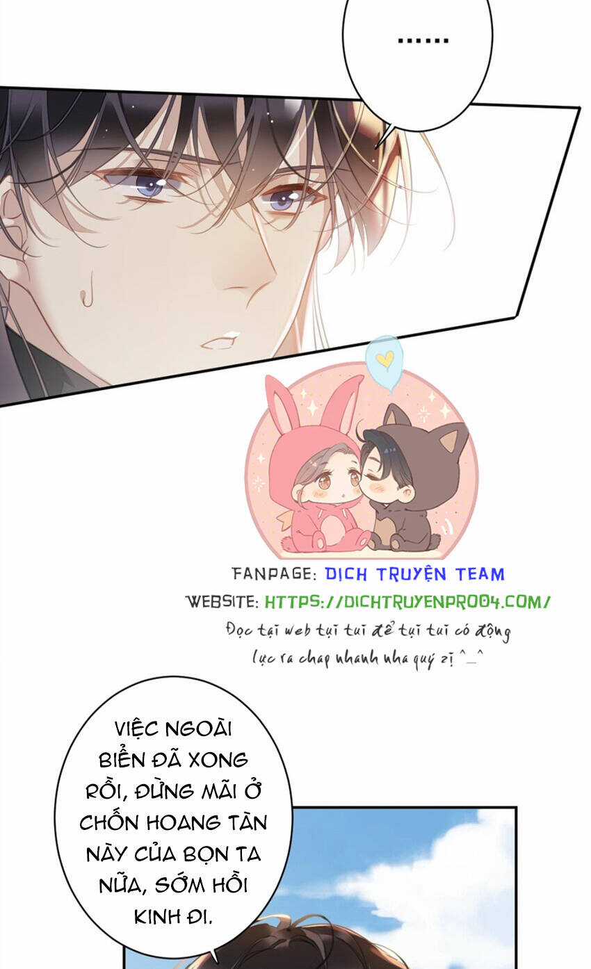 Quận Chúa Bất Tư Gia Chapter 154 trang 14