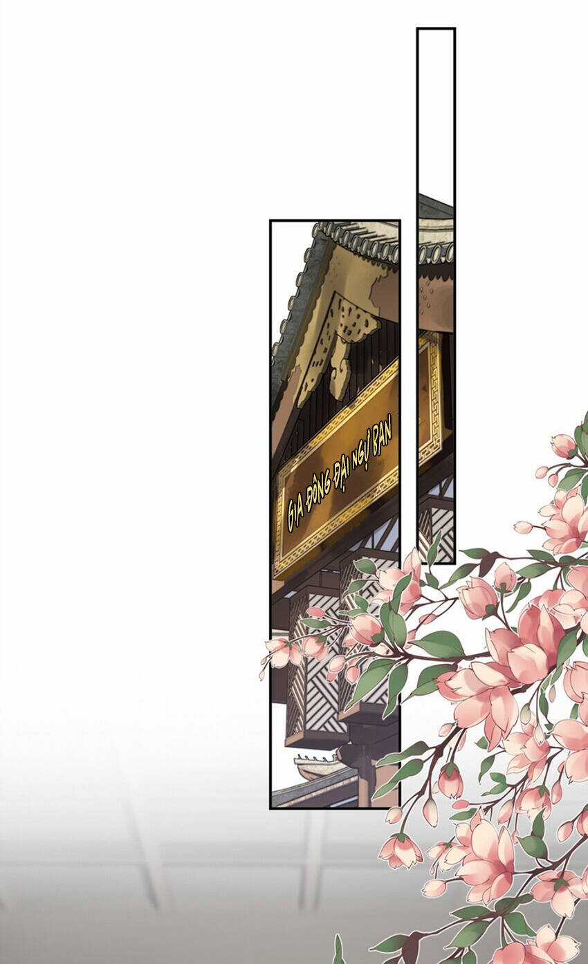 Quận Chúa Bất Tư Gia Chapter 154 trang 17