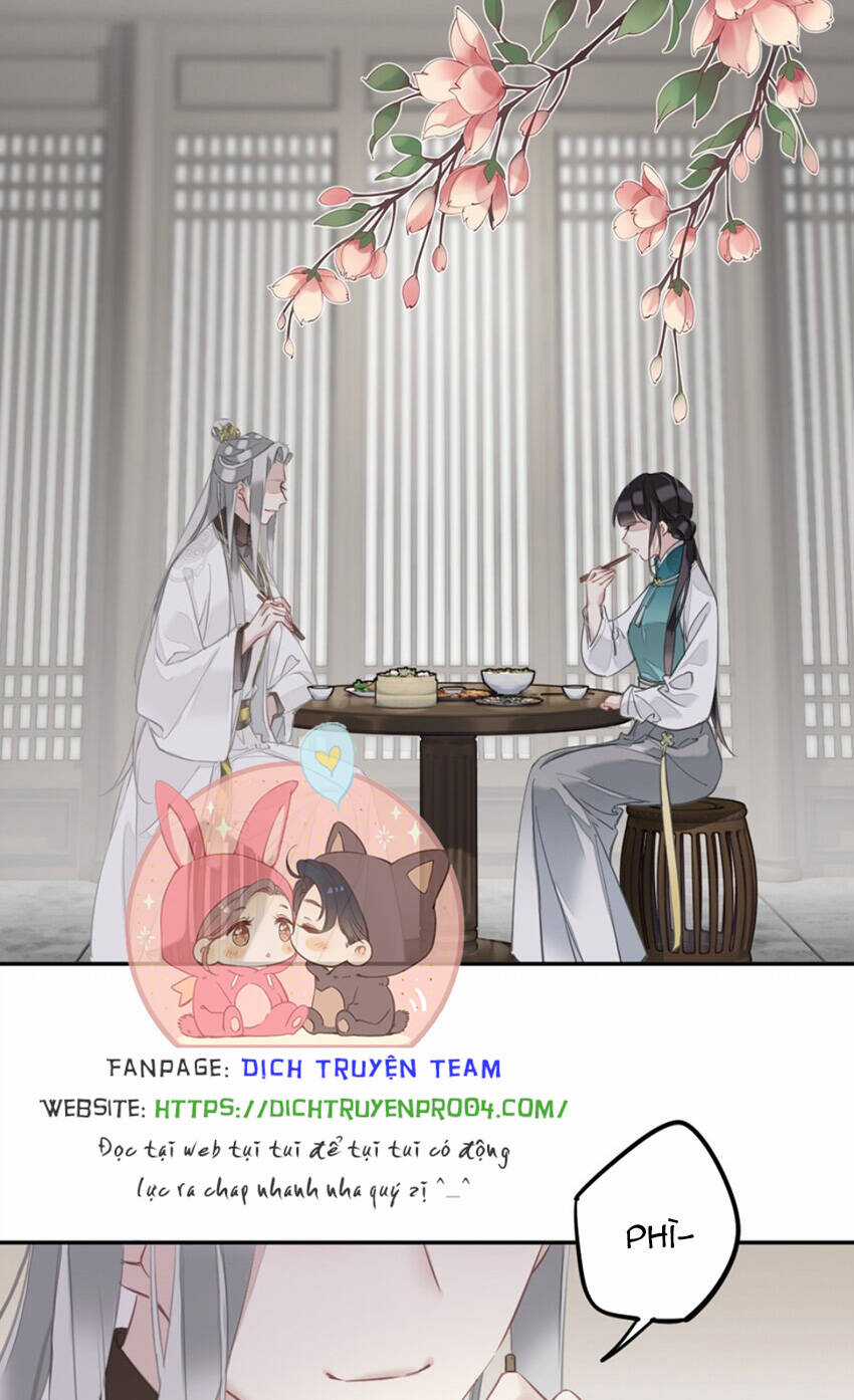 Quận Chúa Bất Tư Gia Chapter 154 trang 18