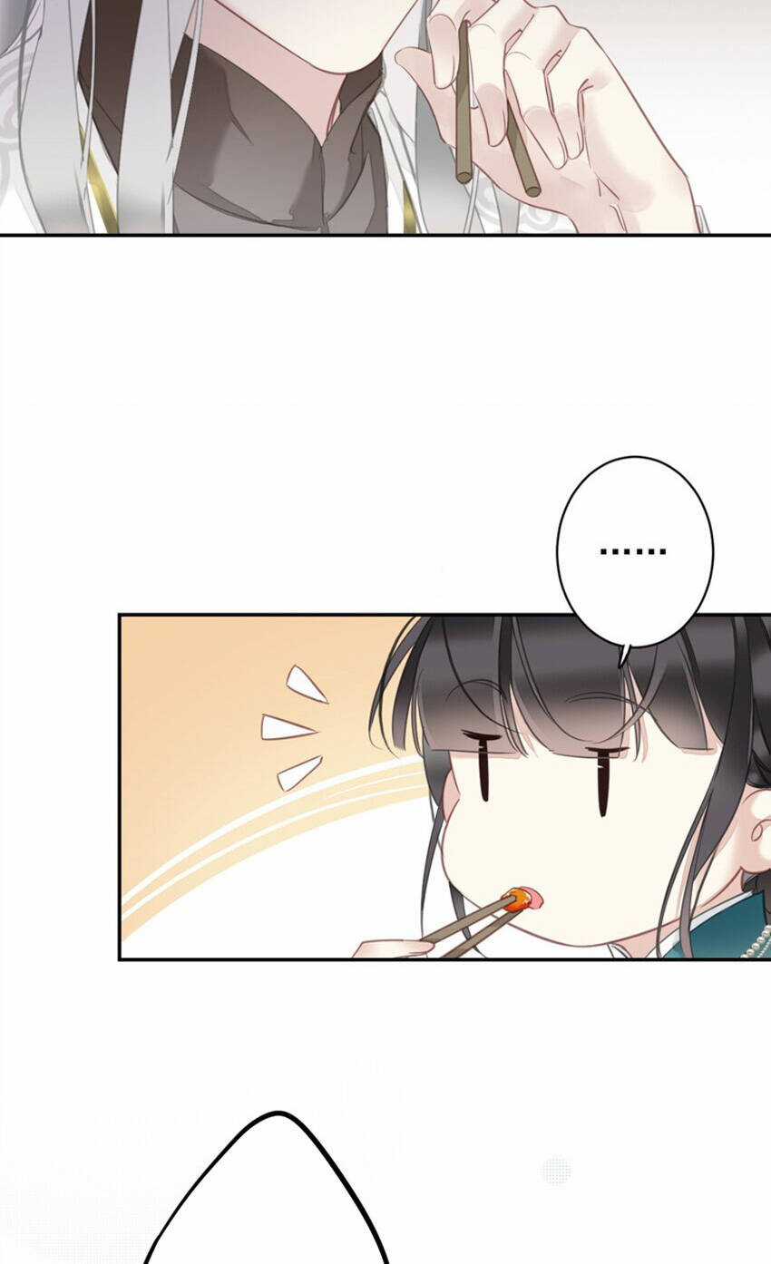 Quận Chúa Bất Tư Gia Chapter 154 trang 19