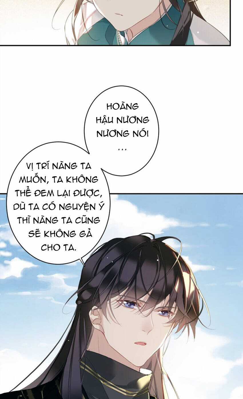 Quận Chúa Bất Tư Gia Chapter 154 trang 2