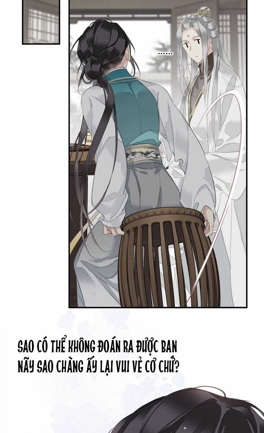 Quận Chúa Bất Tư Gia Chapter 154 trang 26