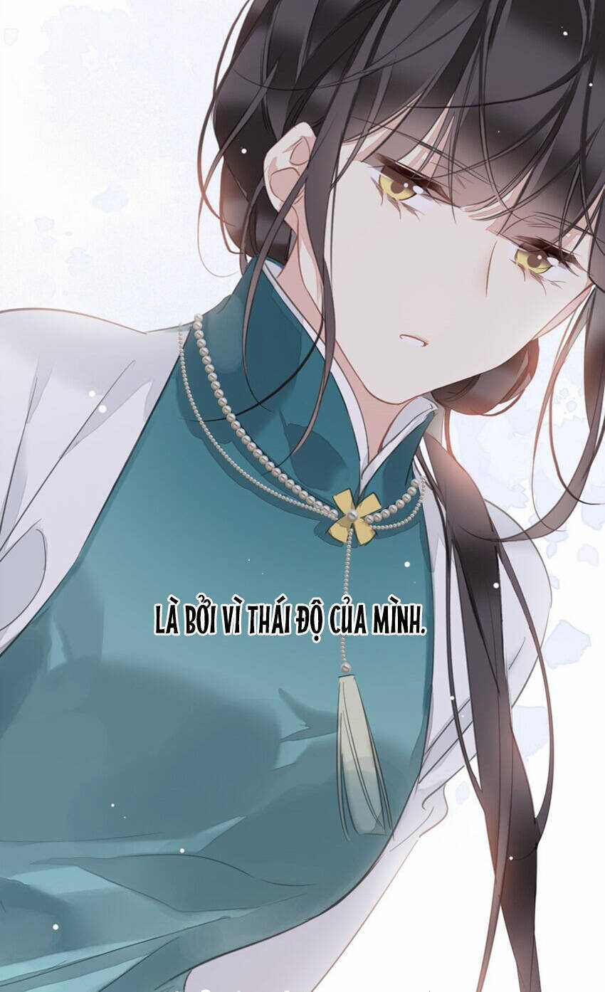 Quận Chúa Bất Tư Gia Chapter 154 trang 27