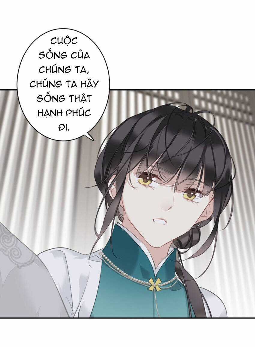 Quận Chúa Bất Tư Gia Chapter 154 trang 29