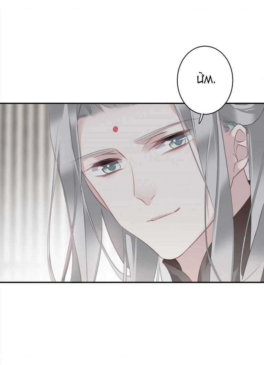 Quận Chúa Bất Tư Gia Chapter 154 trang 30