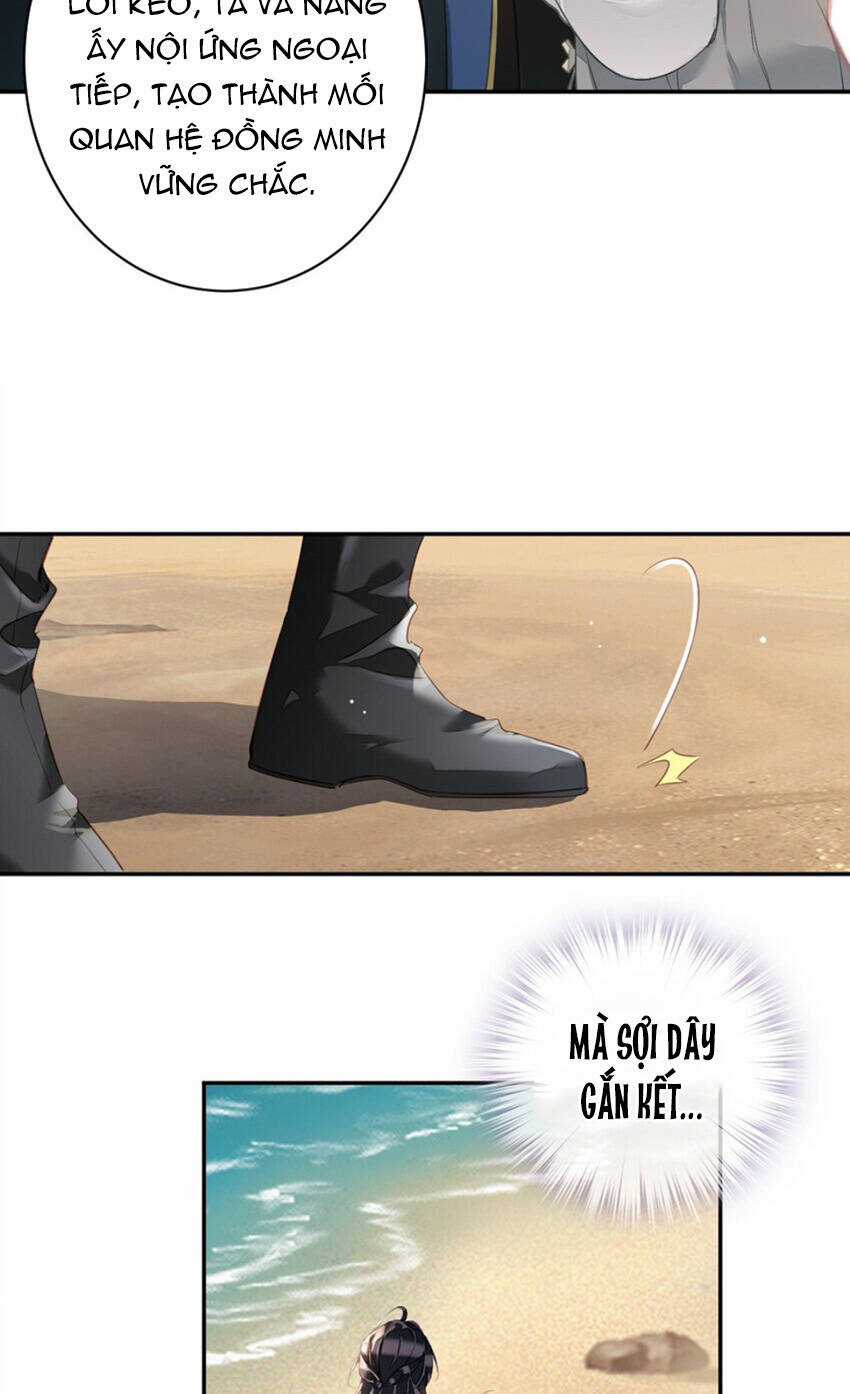 Quận Chúa Bất Tư Gia Chapter 154 trang 5