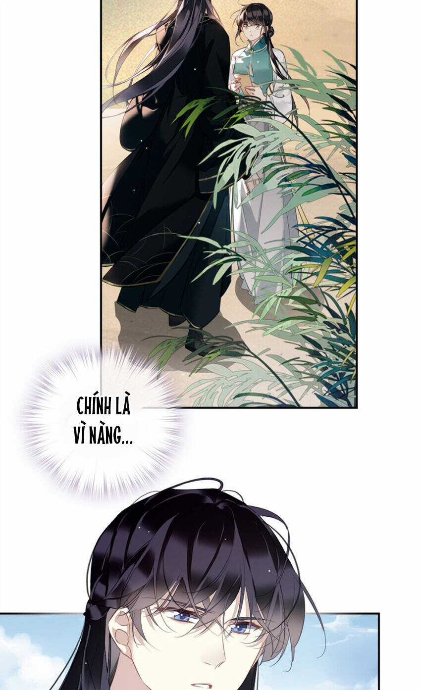 Quận Chúa Bất Tư Gia Chapter 154 trang 6