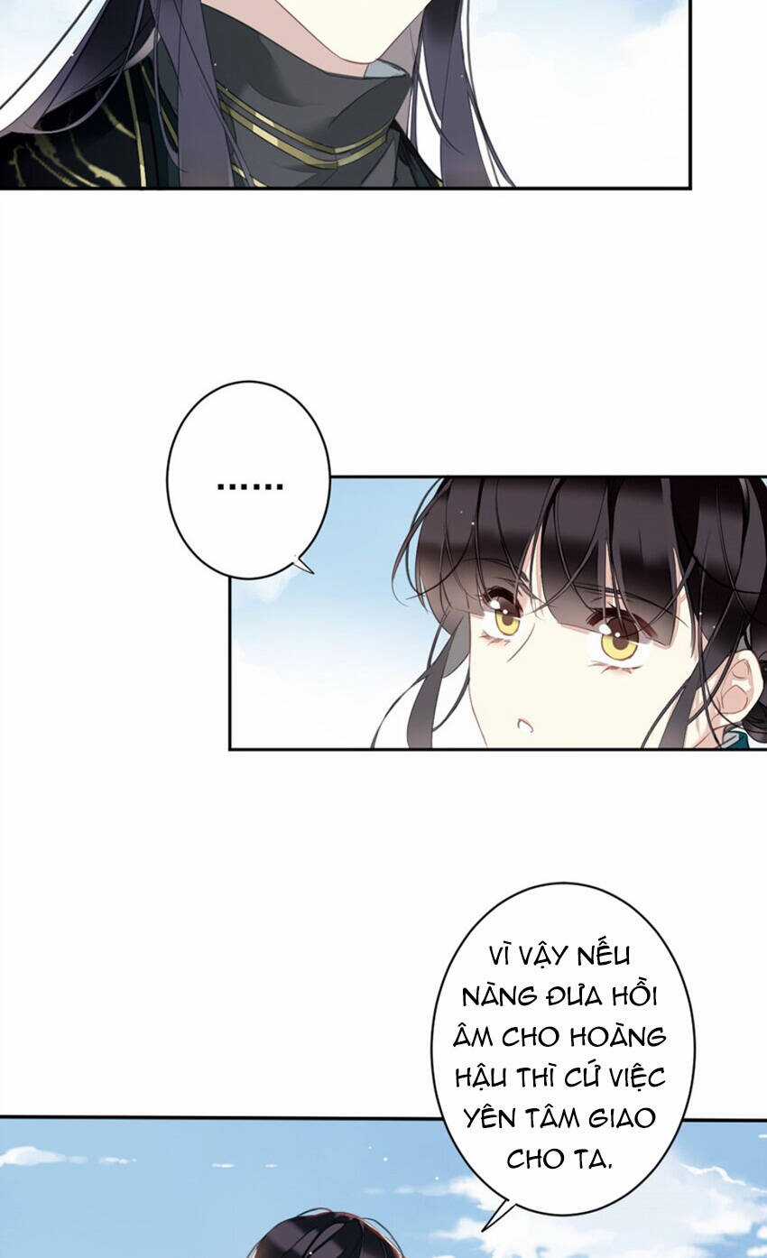 Quận Chúa Bất Tư Gia Chapter 154 trang 7