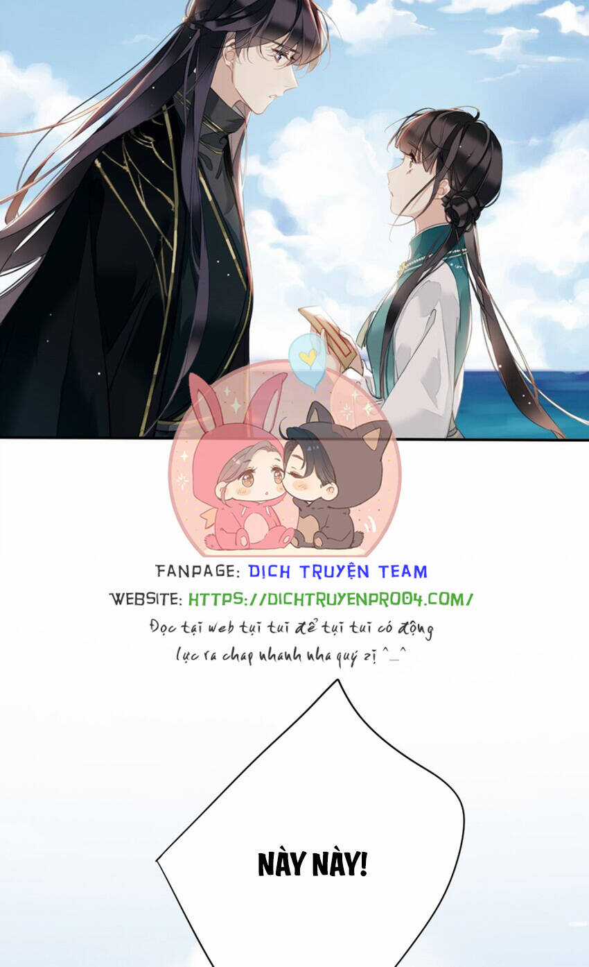 Quận Chúa Bất Tư Gia Chapter 154 trang 8