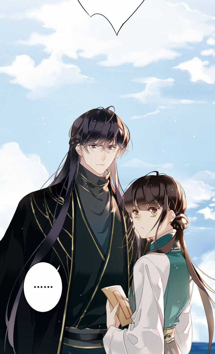 Quận Chúa Bất Tư Gia Chapter 154 trang 9